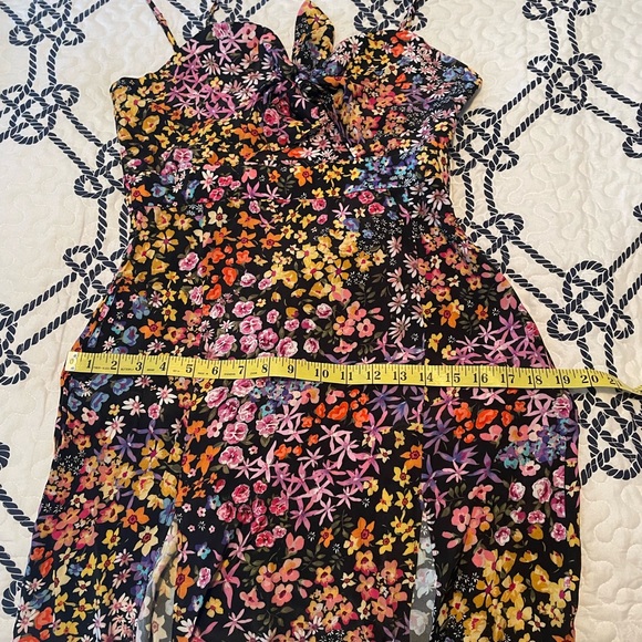 Bershka maxi dress - Picture 14 of 15